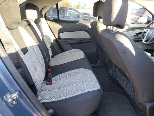 2011 Chevrolet Equinox lt