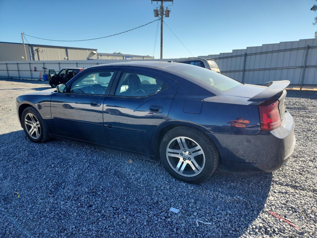 2006 Dodge Charger R/T
