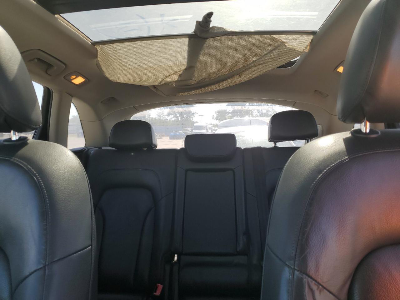 2011 Audi Q5 Premium Plus