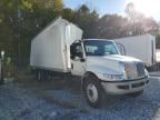2020 International MV607 BOX Truck