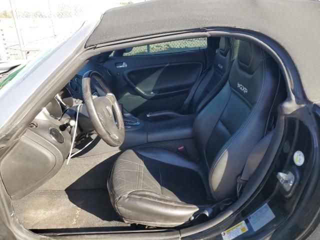 2008 Pontiac Solstice GXP
