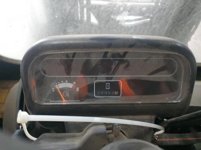 1999 Caterillar 1999 Caterpillar GP30K Forklift