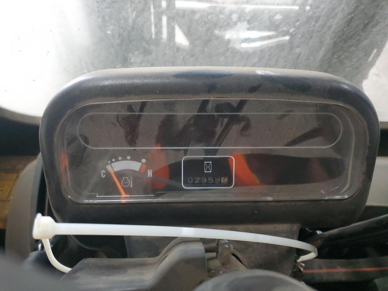 1999 Caterillar 1999 Caterpillar GP30K Forklift