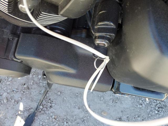 2024 Honda VT750 C2B