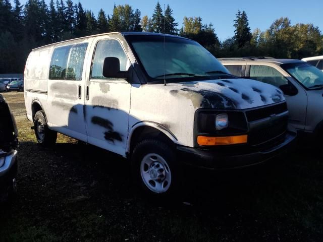 2006 Chevrolet Express G3500