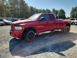 2005 Dodge RAM 3500 ST for sale in Shreveport, LA