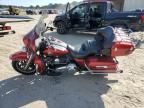 2008 Harley-Davidson Flhtcui