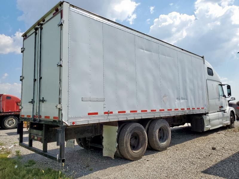 2007 Volvo VN VNL