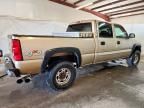 2004 GMC Sierra K2500 Heavy Duty