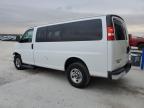 2023 GMC Savana G2500 LS