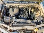 1999 Nissan Frontier King Cab XE