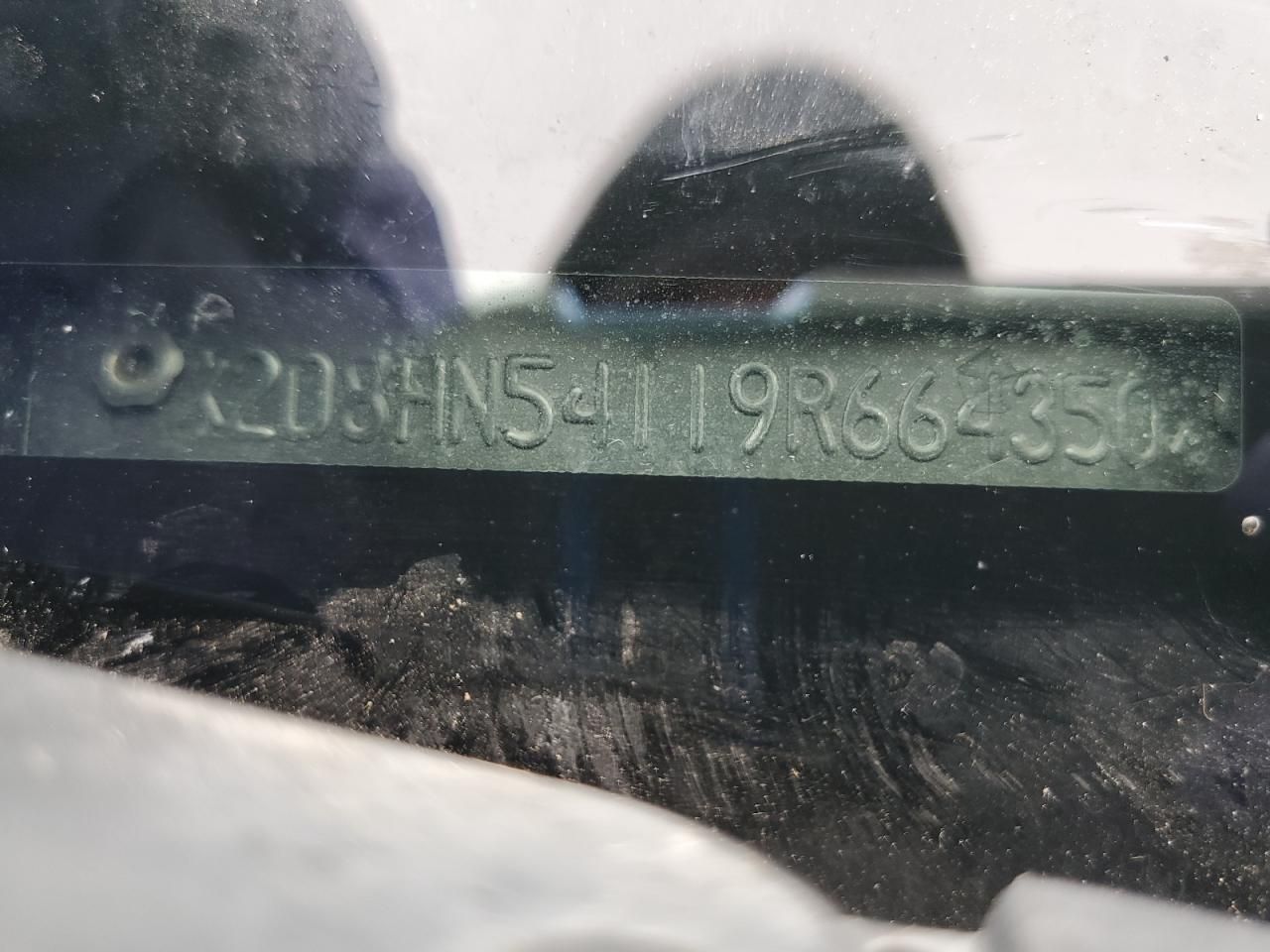 2009 Dodge Grand Caravan sxt