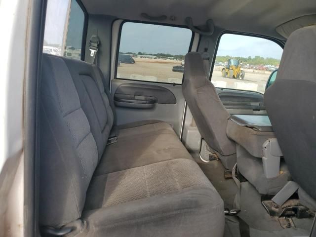 2002 Ford F250 Super Duty