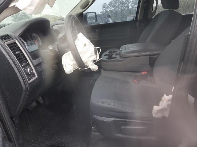 2016 Dodge Ram 1500 slt