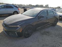 KIA Vehiculos salvage en venta: 2025 KIA K5 lxs