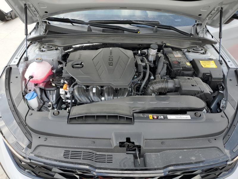 2025 KIA K5 gt Line