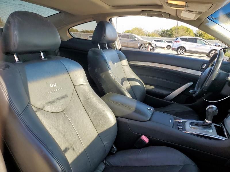 2014 Infiniti Q60 Journey