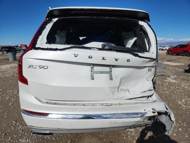 2021 Volvo Xc90 T8 Recharge Inscription