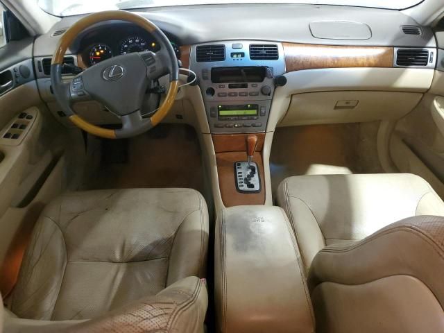 2006 Lexus ES 330