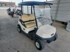2023 Club Car Tempo FLA