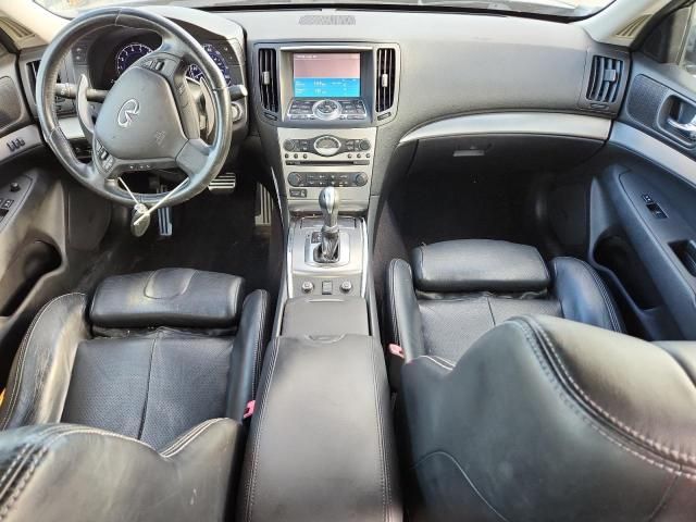 2013 Infiniti G37