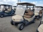 2020 Club Car Tempo Lithium