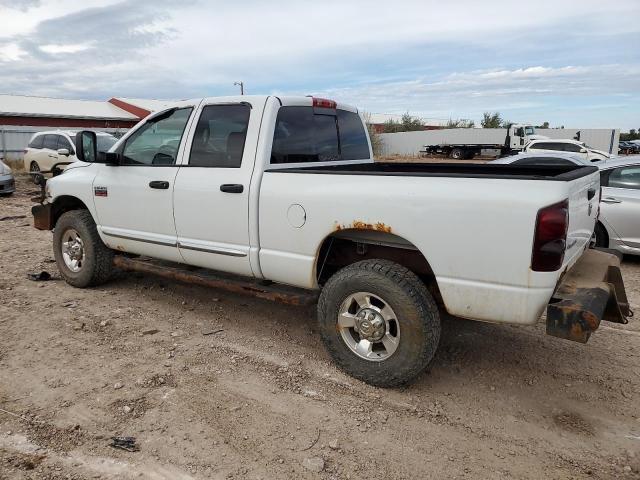 2007 Dodg E RAM 2500 ST