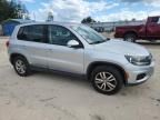 2013 Volkswagen Tiguan S