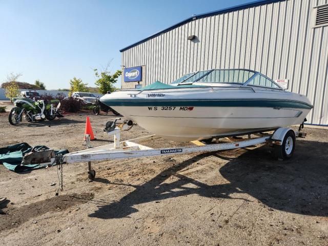 1994 Sea Ray Boat Trlr