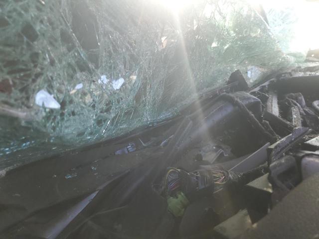 2008 Chevrolet Silverado K2500 Heavy Duty