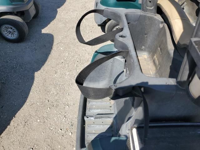 2020 Club Car Tempo Lithium