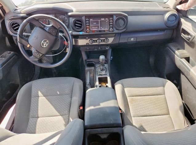 2022 Toyota Tacoma Access Cab