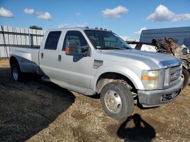 2008 Ford F350 Super Duty