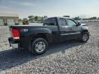 2008 GMC Sierra K1500