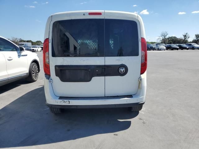 2017 Dodge RAM Promaster City SLT