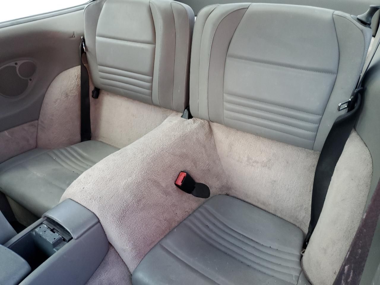 1999 Porsche 911 Carrera