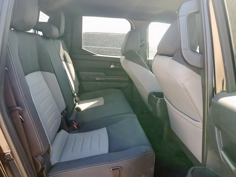 2025 Toyota Tacoma Double Cab