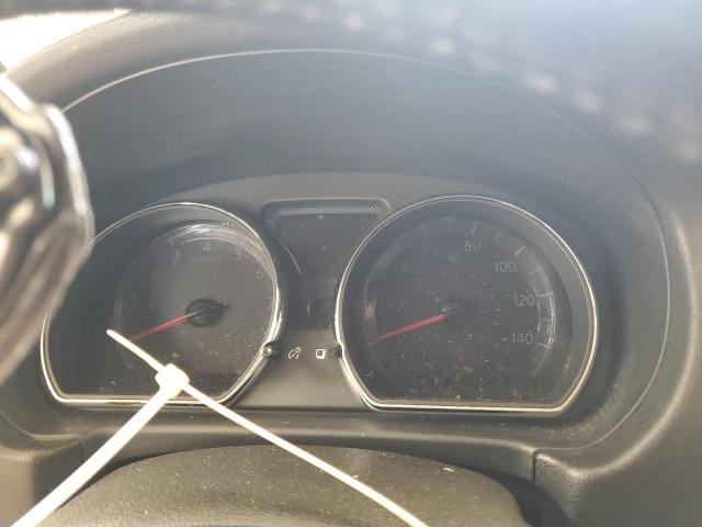 2017 Niss Versa 1.6 s