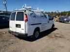 2010 GMC Savana G1500