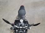 2022 Yamaha MT09
