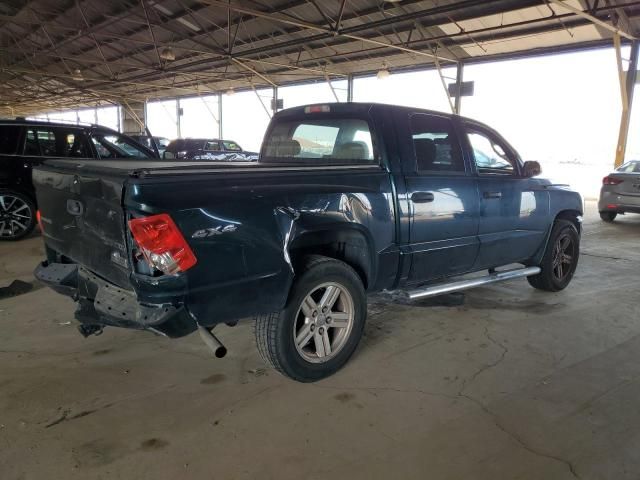 2011 Dodge Dakota SLT