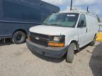 2013 Chevrolet Express Utility / Service Van