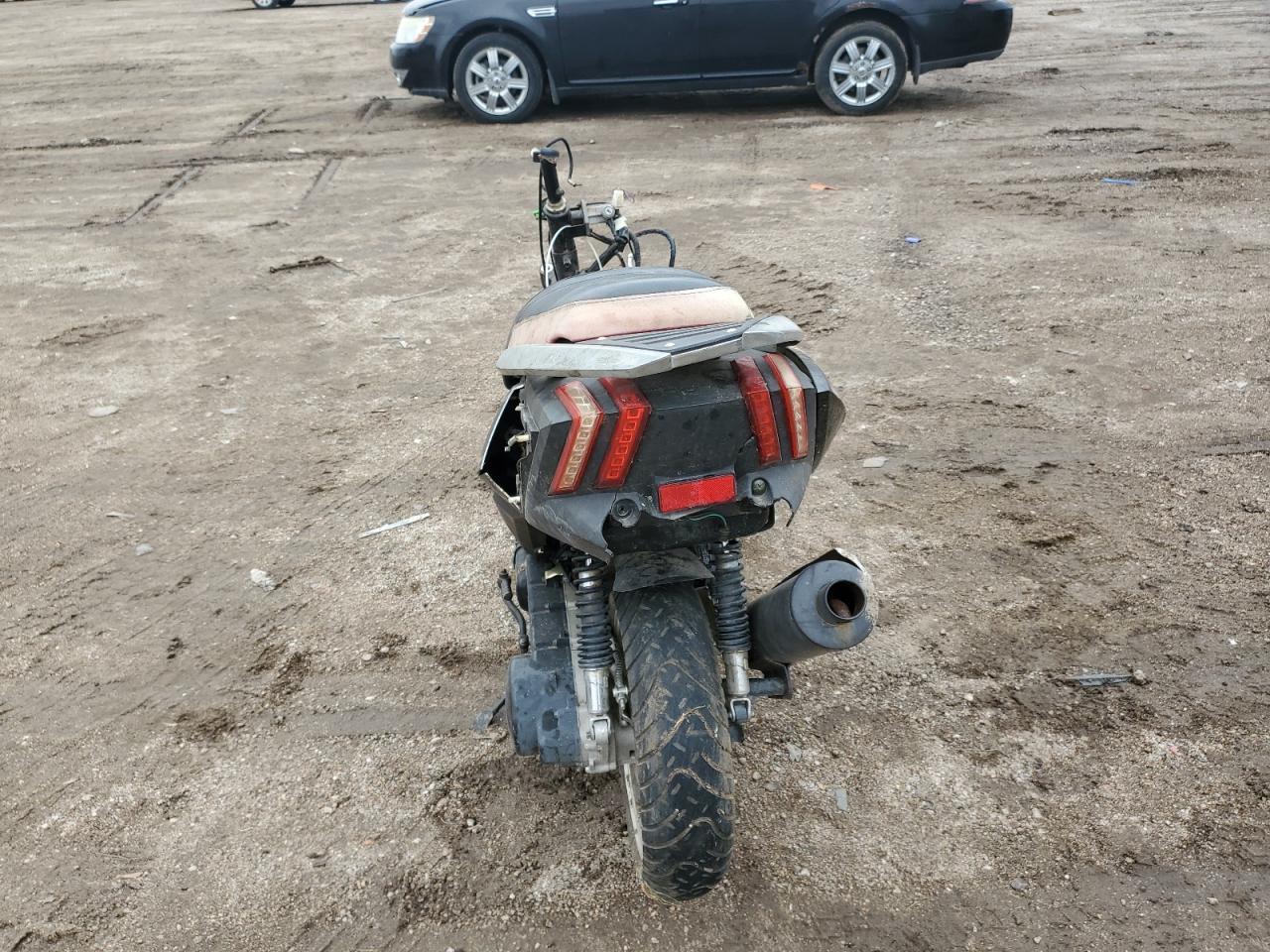 2017 Other Motorcycle Motorcycle