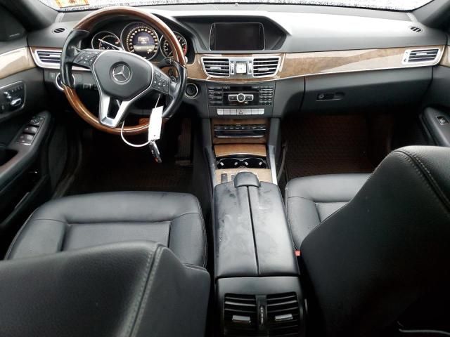 2014 Merz 2014 MERCEDES-BENZ E 350 4matic Wagon