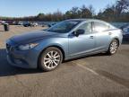 2016 Mazda 6 Sport
