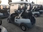 2020 Club Car Precedent FLA