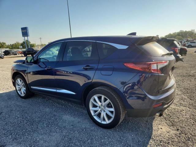 2019 Acura RDX