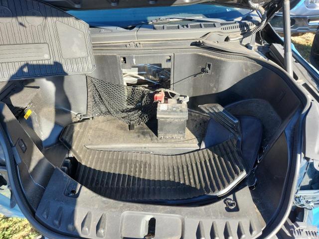 2022 Ford F150 Lightning pro