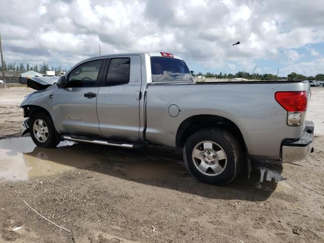 2007 Toyota Tundra Double Cab SR5
