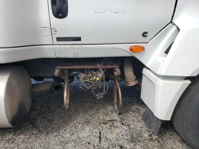 2019 International LT625 Semi Truck